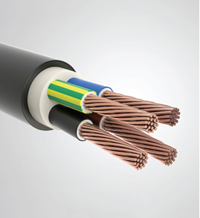 Cable